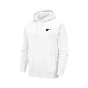 Men’s Nike Fleece Hoodie